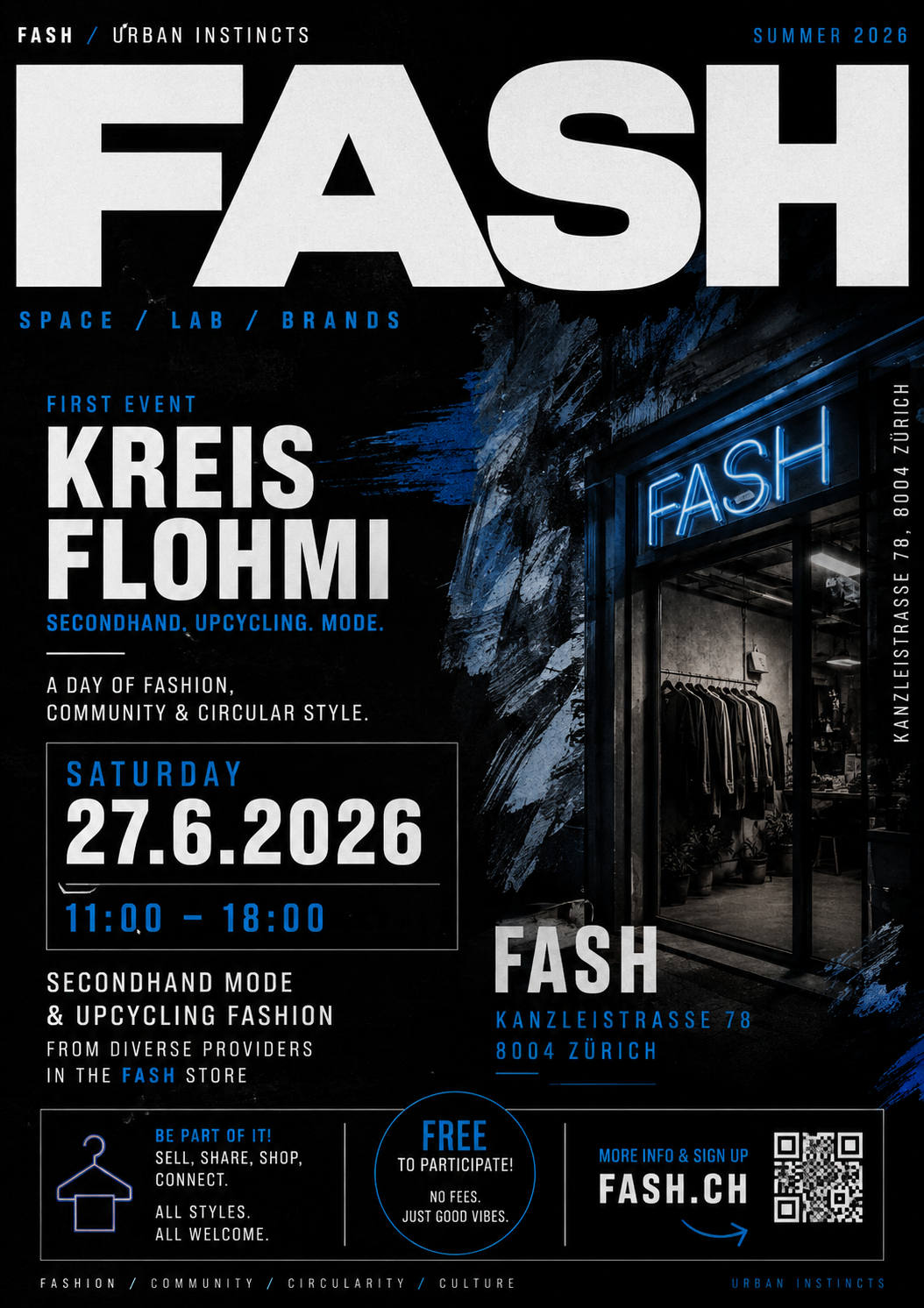 Flyer